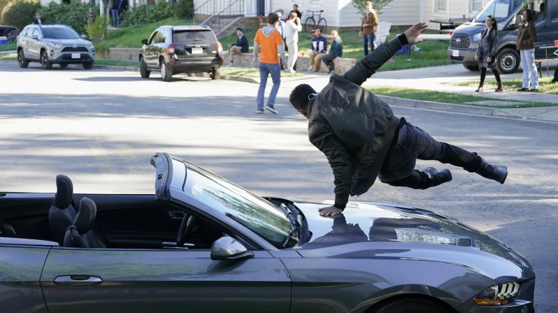 Морская полиция: Спецотдел 20 сезон 9 серия Морская полиция: Спецотдел 20 сезон 9 серия