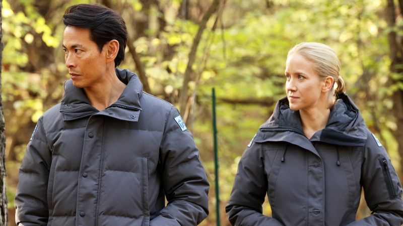 Медики Чикаго 8 сезон 10 серия