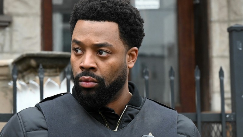 Полиция Чикаго 10 сезон 11 серия