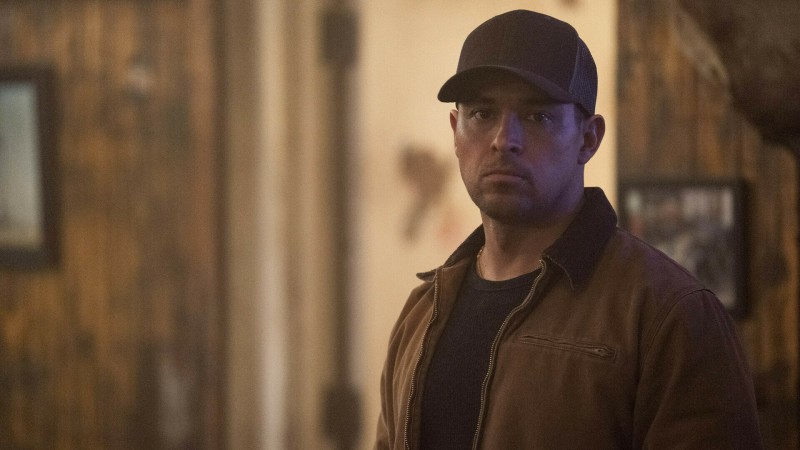 Морская полиция: Спецотдел 20 сезон 12 серия