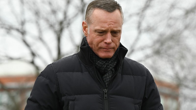 Полиция Чикаго 10 сезон 13 серия Полиция Чикаго 10 сезон 13 серия