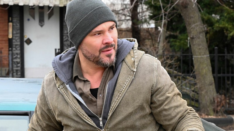 Полиция Чикаго 10 сезон 15 серия Полиция Чикаго 10 сезон 15 серия