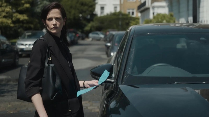 Связь 2 серия Связь 2 серия