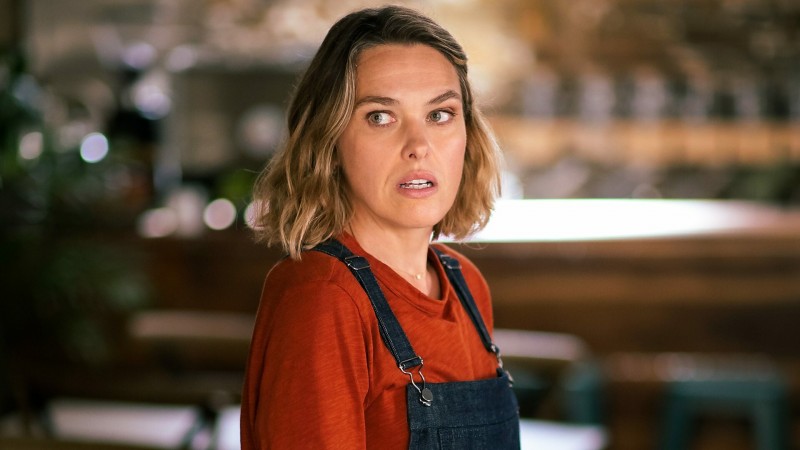 Смерть не в раю 2 серия Смерть не в раю 2 серия