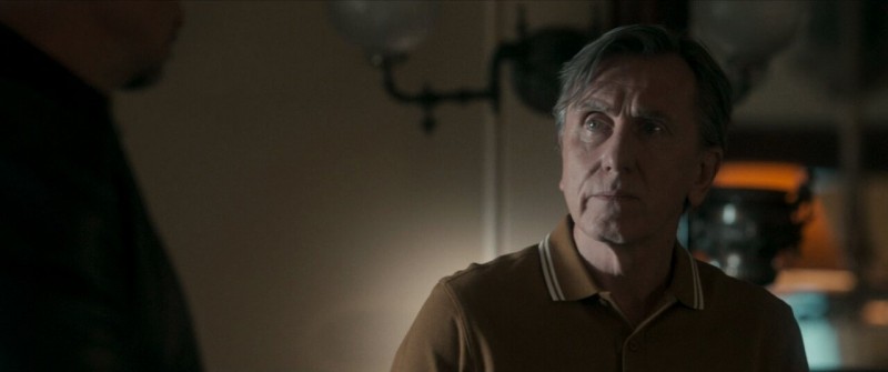 Последний король Креста 5 серия