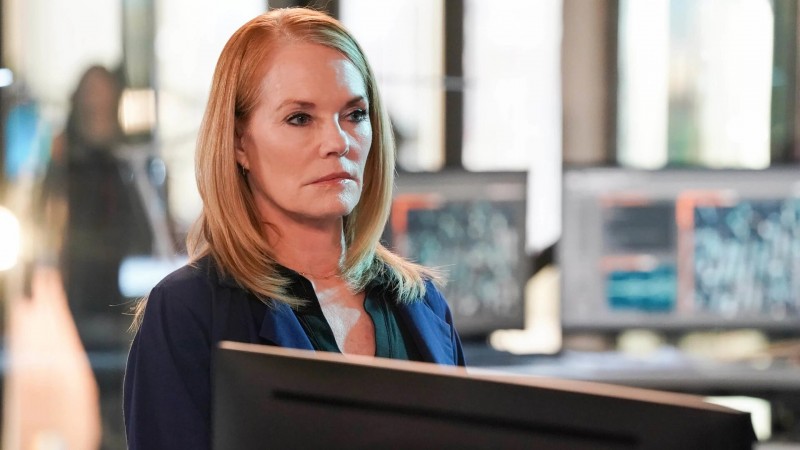 CSI: Вегас 2 сезон 16 серия CSI: Вегас 2 сезон 16 серия