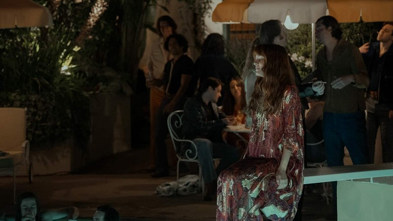 Дейзи Джонс и The Six 6 серия