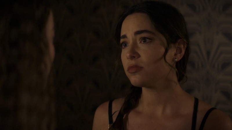 Всевидящее око 8 серия