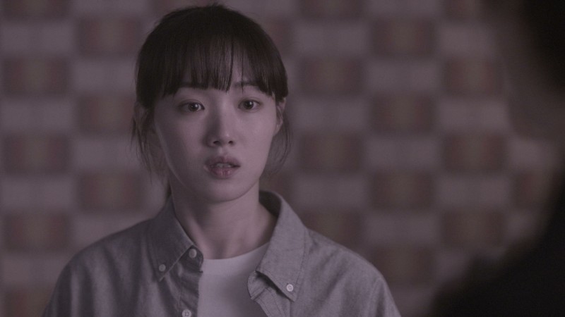 Скажи мне, что это любовь 8 серия