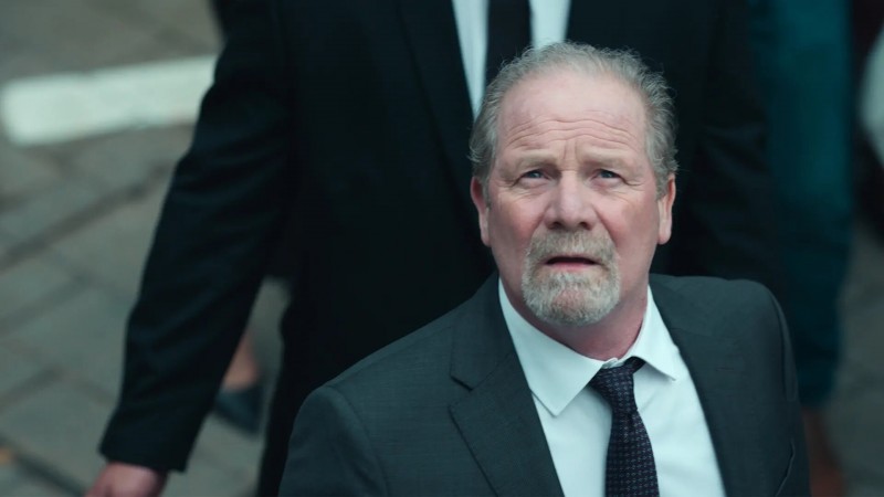 Связь 4 серия