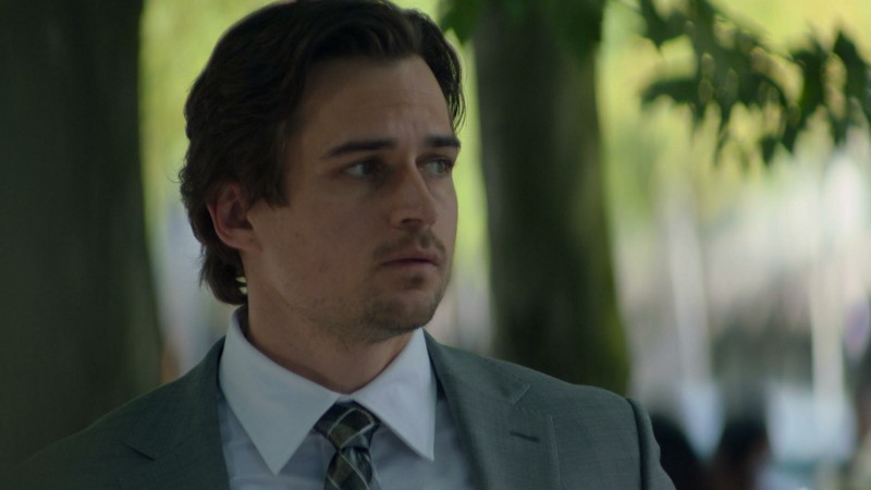 Всевидящее око 9 серия Всевидящее око 9 серия