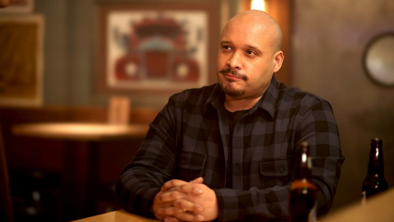 Чикаго в огне 11 сезон 16 серия Чикаго в огне 11 сезон 16 серия