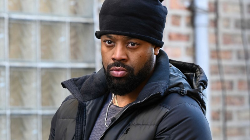 Полиция Чикаго 10 сезон 17 серия Полиция Чикаго 10 сезон 17 серия