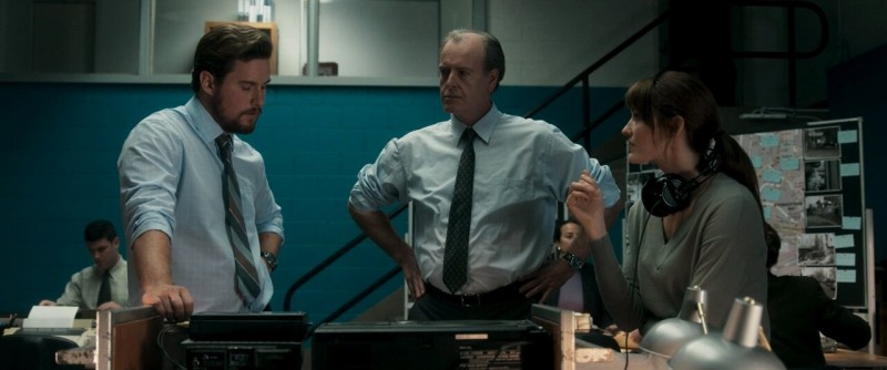 Последний король Креста 7 серия