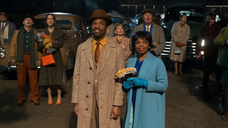 Здравствуй, будущее! 8 серия Здравствуй, будущее! 8 серия