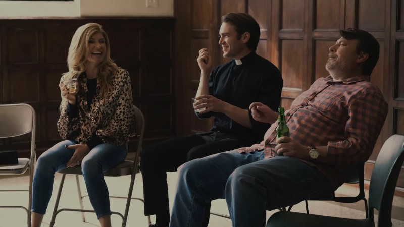 Милый Эдвард 10 серия Милый Эдвард 10 серия