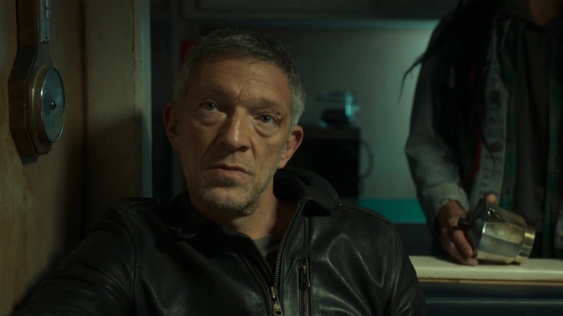 Связь 5 серия