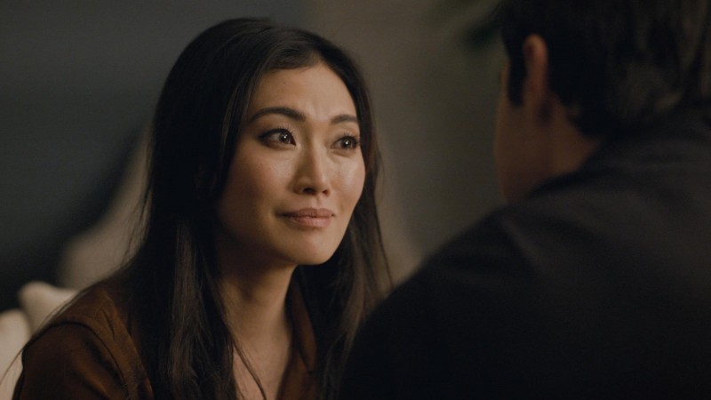 Твоя компания / Грязные игры 5 серия