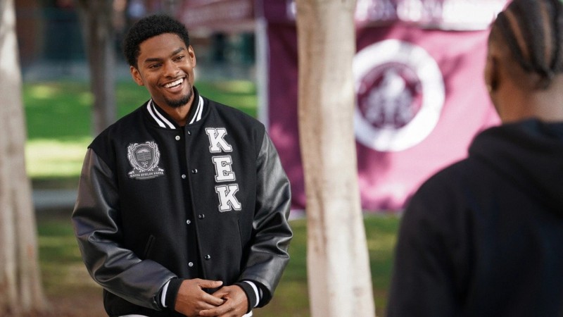 Всеамериканский: Возвращение домой 2 сезон 9 серия