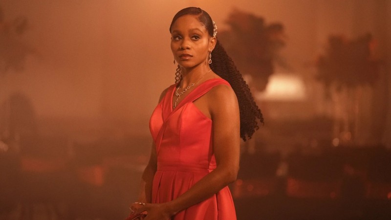 Всеамериканский: Возвращение домой 2 сезон 12 серия