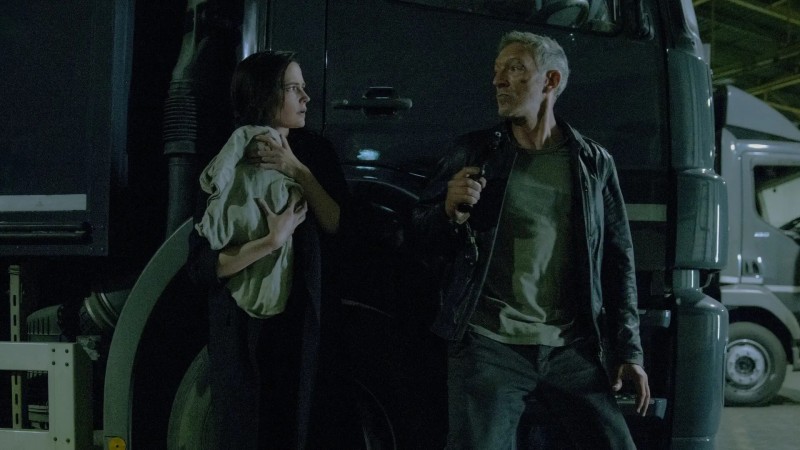 Связь 6 серия Связь 6 серия