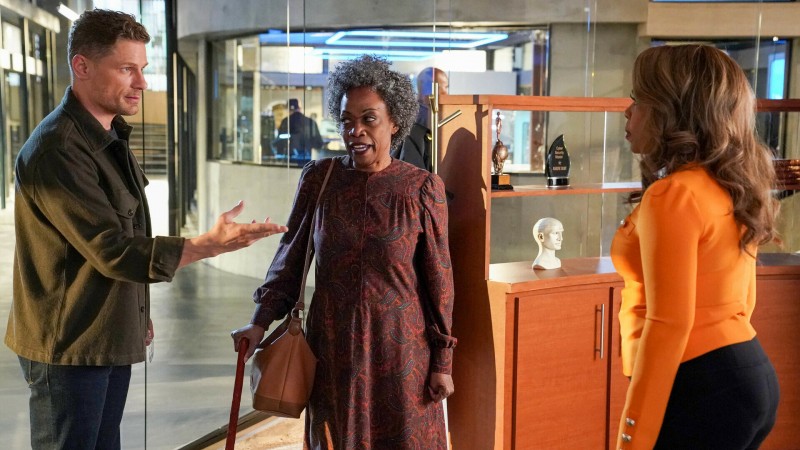 CSI: Вегас 2 сезон 17 серия CSI: Вегас 2 сезон 17 серия