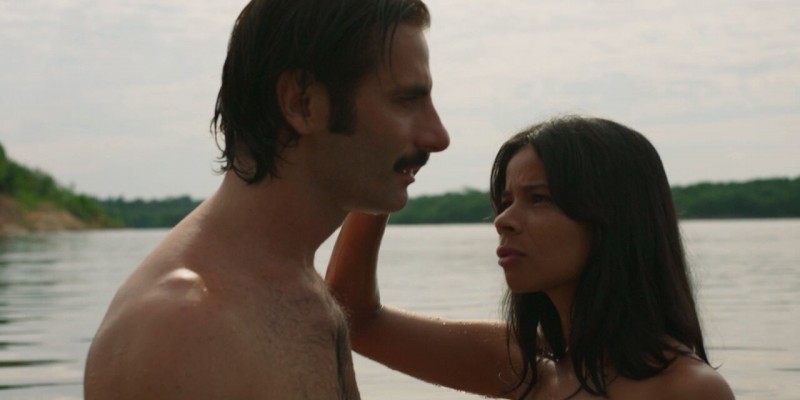 Дом 2 сезон 5 серия