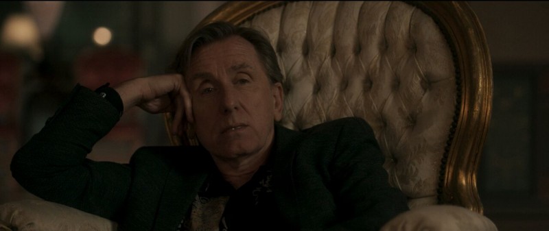 Последний король Креста 9 серия Последний король Креста 9 серия