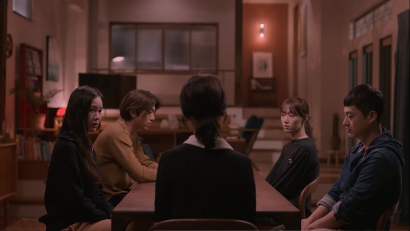 Скажи мне, что это любовь 15 серия