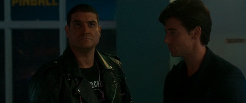 Последний король Креста 10 серия