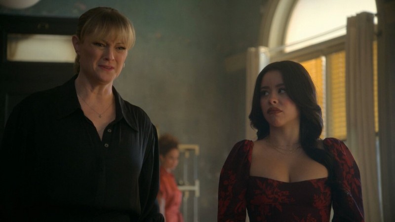 Приятные хлопоты 5 сезон 7 серия Приятные хлопоты 5 сезон 7 серия