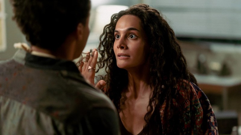 Извне 2 сезон 2 серия Извне 2 сезон 2 серия