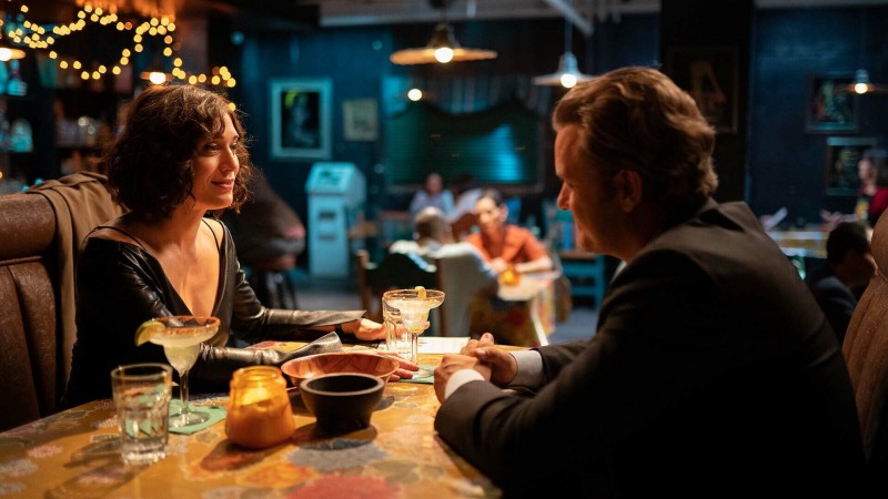 Роковое влечение 2 серия Роковое влечение 2 серия