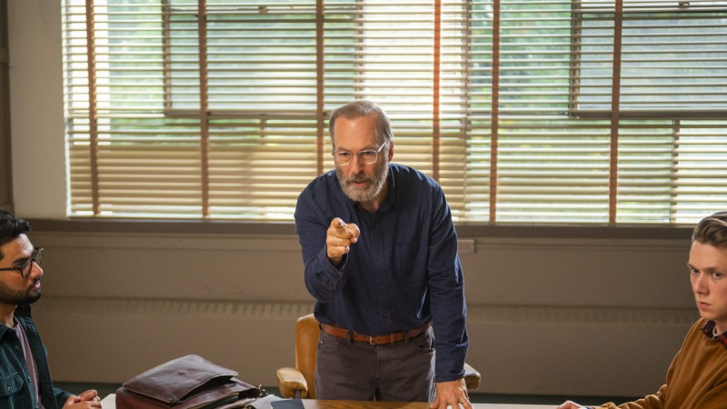 Счастливчик Хэнк 1 серия Счастливчик Хэнк 1 серия