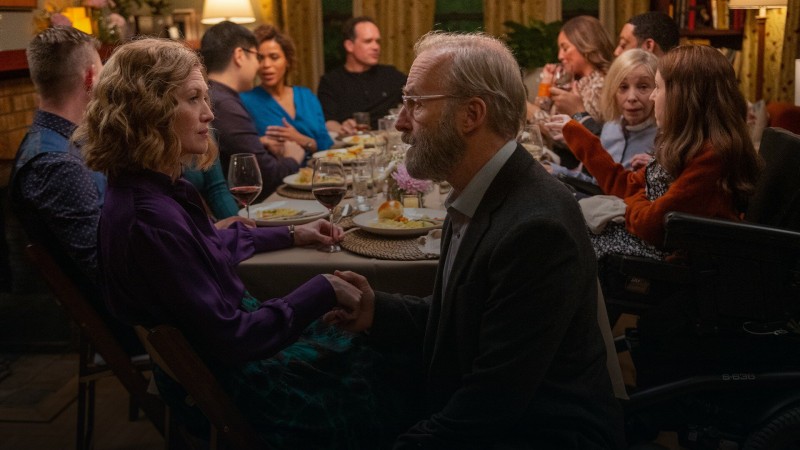 Счастливчик Хэнк 5 серия