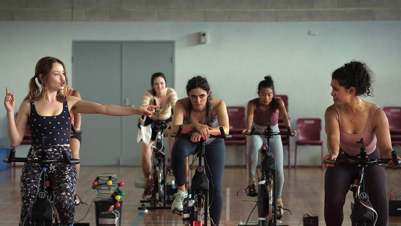 Выпуск '07 / Выпуск 2007 4 серия