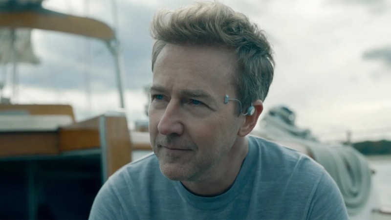 Экстраполяции 4 серия Экстраполяции 4 серия