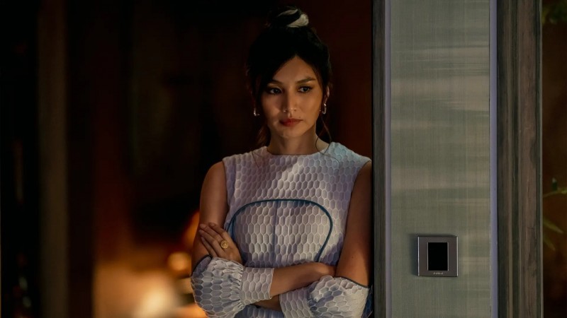 Экстраполяции 6 серия Экстраполяции 6 серия