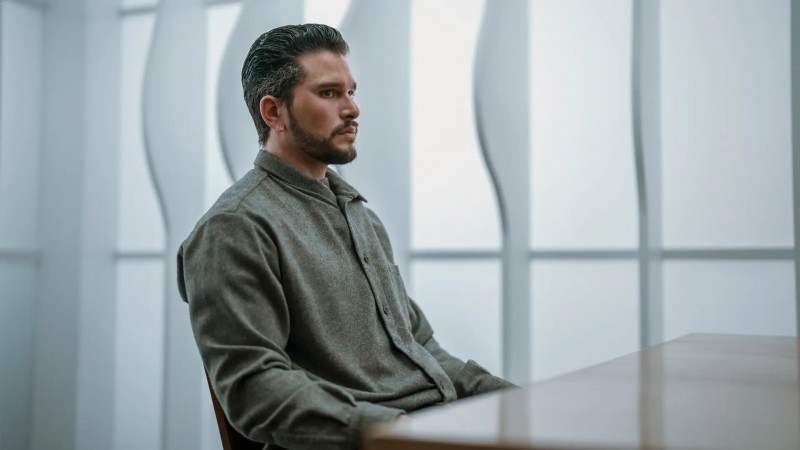 Экстраполяции 8 серия Экстраполяции 8 серия