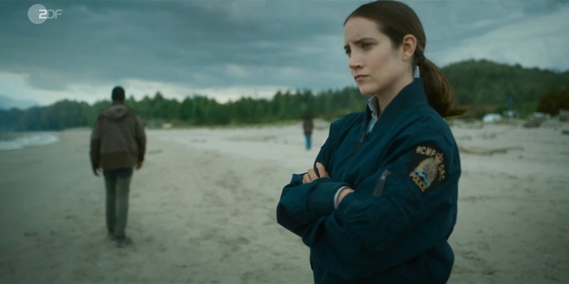 Рой 1 серия Рой 1 серия