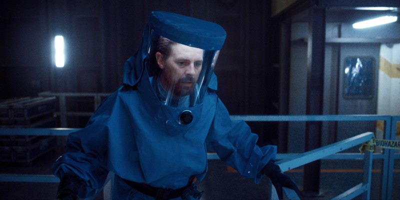 Рой 8 серия Рой 8 серия