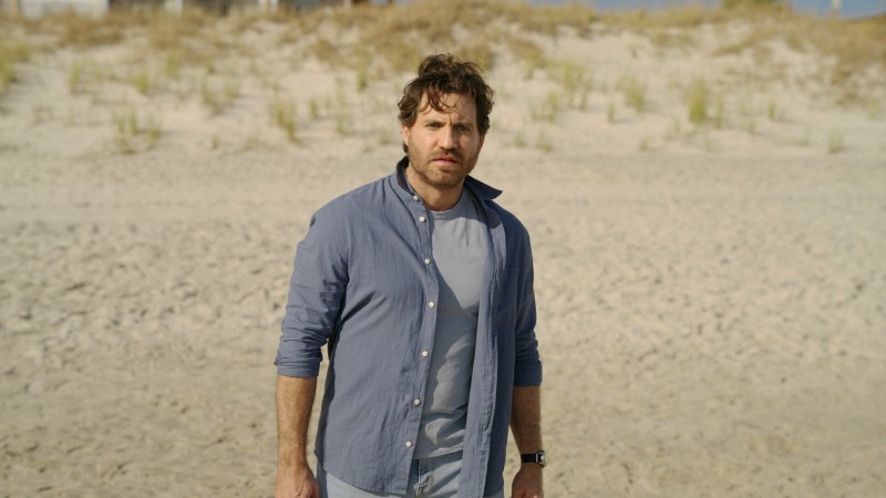 Человек из Флориды 1 серия Человек из Флориды 1 серия