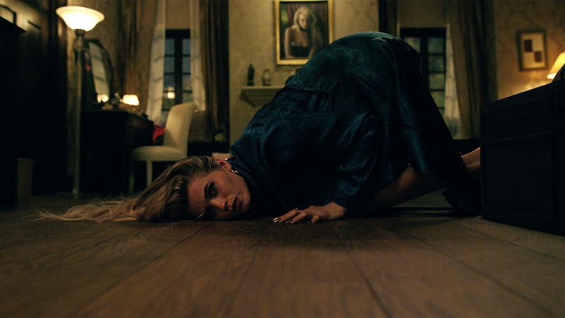 Человек из Флориды 2 серия Человек из Флориды 2 серия