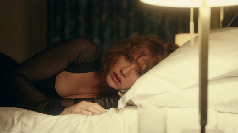 Одержимость / Умопомрачение 2 серия Одержимость / Умопомрачение 2 серия