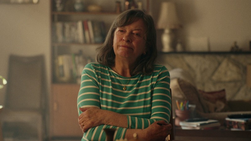 Одержимость / Умопомрачение 4 серия Одержимость / Умопомрачение 4 серия