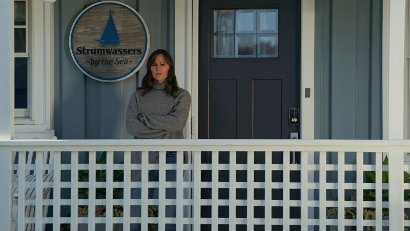 Последнее, что он мне сказал 2 серия Последнее, что он мне сказал 2 серия