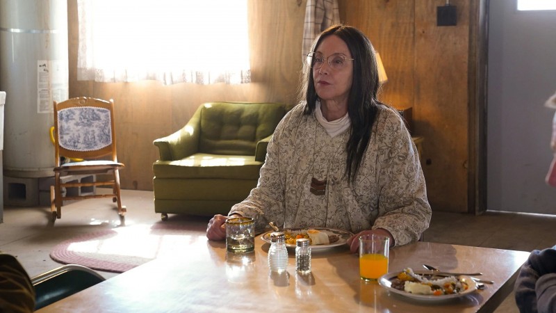 Уэйко: Последствия 2 серия