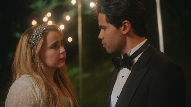 Тут наверху 5 серия Тут наверху 5 серия