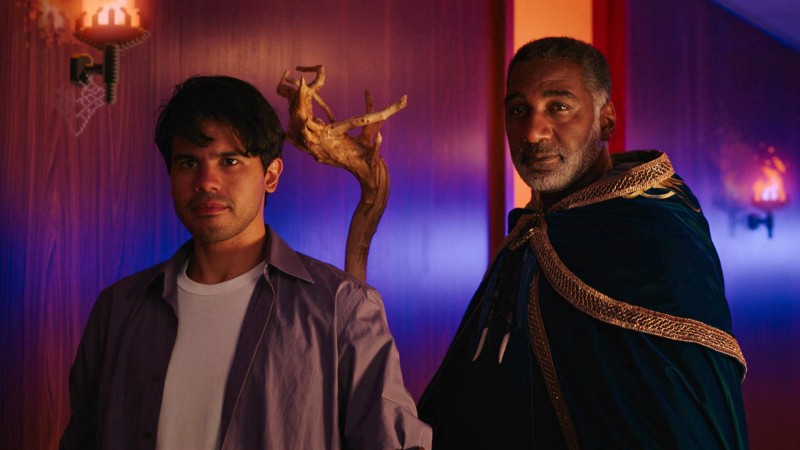 Тут наверху 6 серия