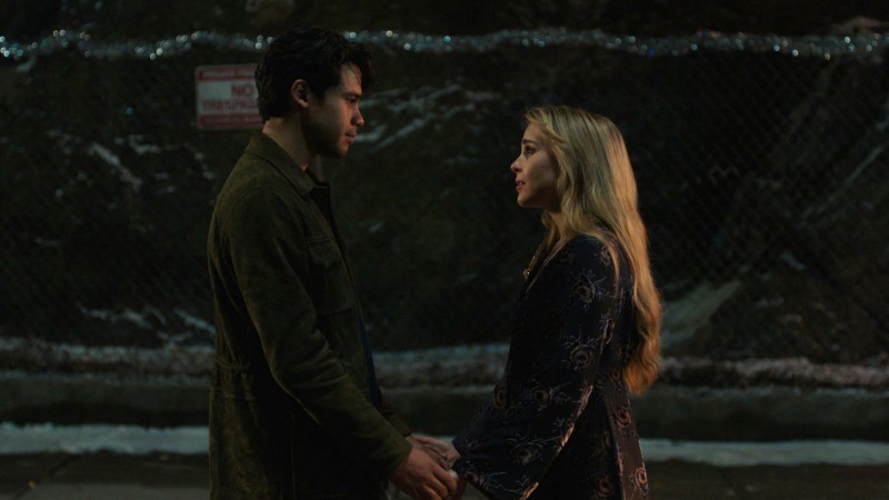 Тут наверху 8 серия